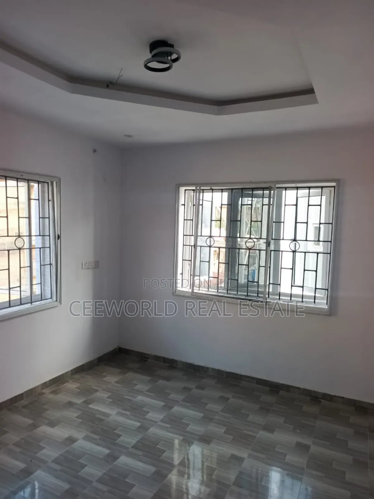 1bdrm Apartment in Johnson Awe Oluyole for rent
