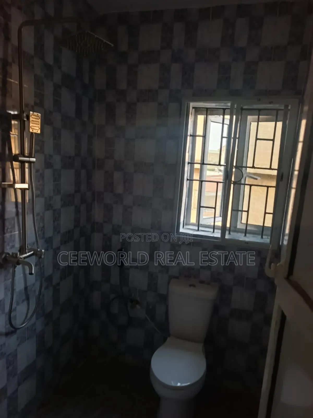 1bdrm Apartment in Johnson Awe Oluyole for rent