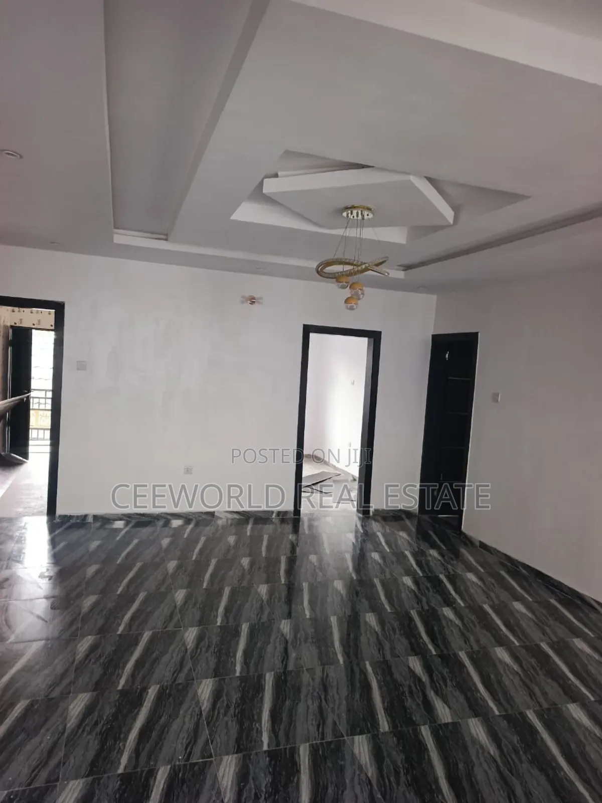 1bdrm Apartment in Johnson Awe Oluyole for rent
