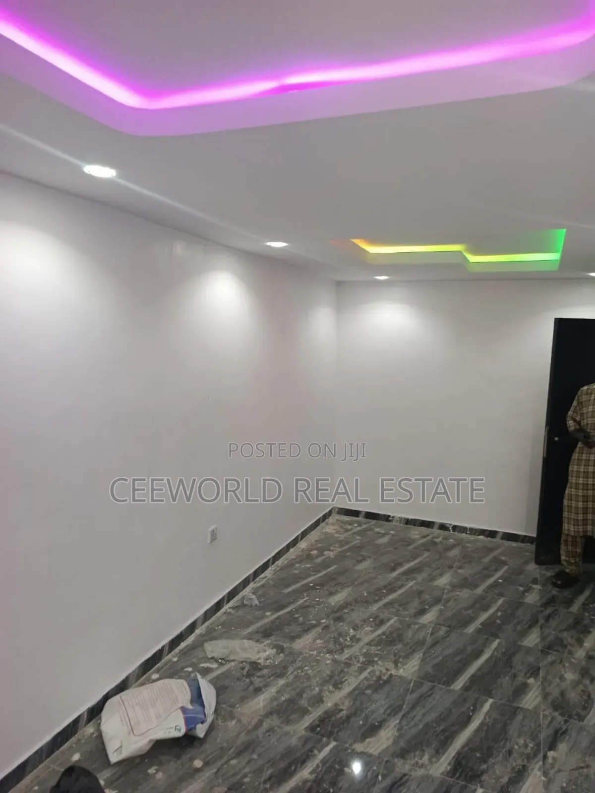 1bdrm Apartment in Johnson Awe Oluyole for rent