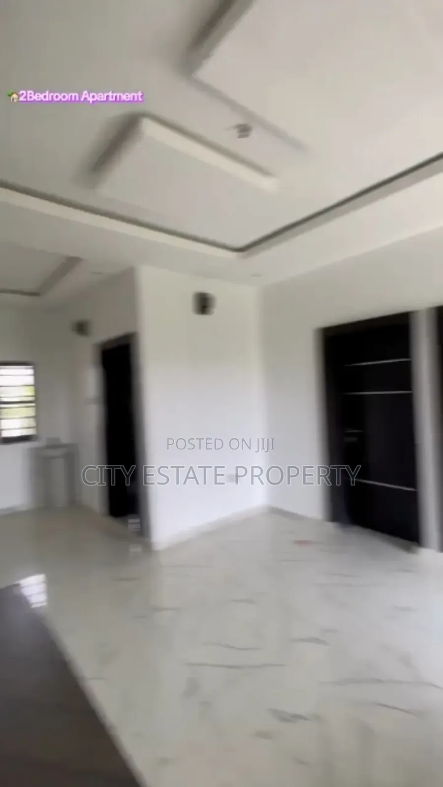 2bdrm Block of Flats in Ozuoba, Port-Harcourt for rent