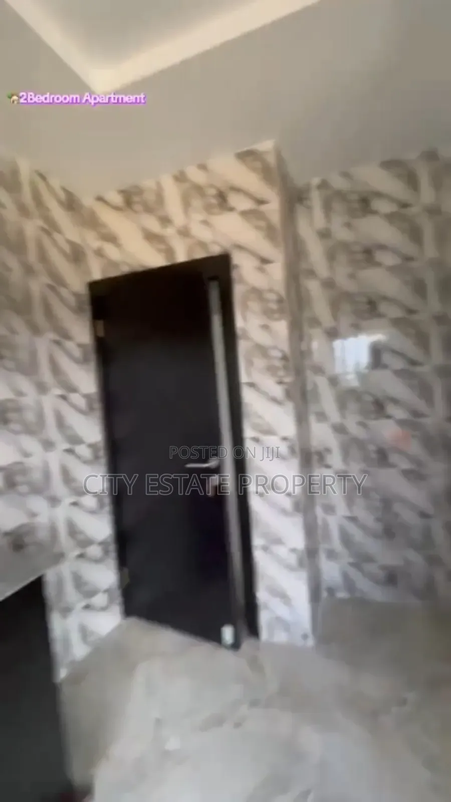 2bdrm Block of Flats in Ozuoba, Port-Harcourt for rent