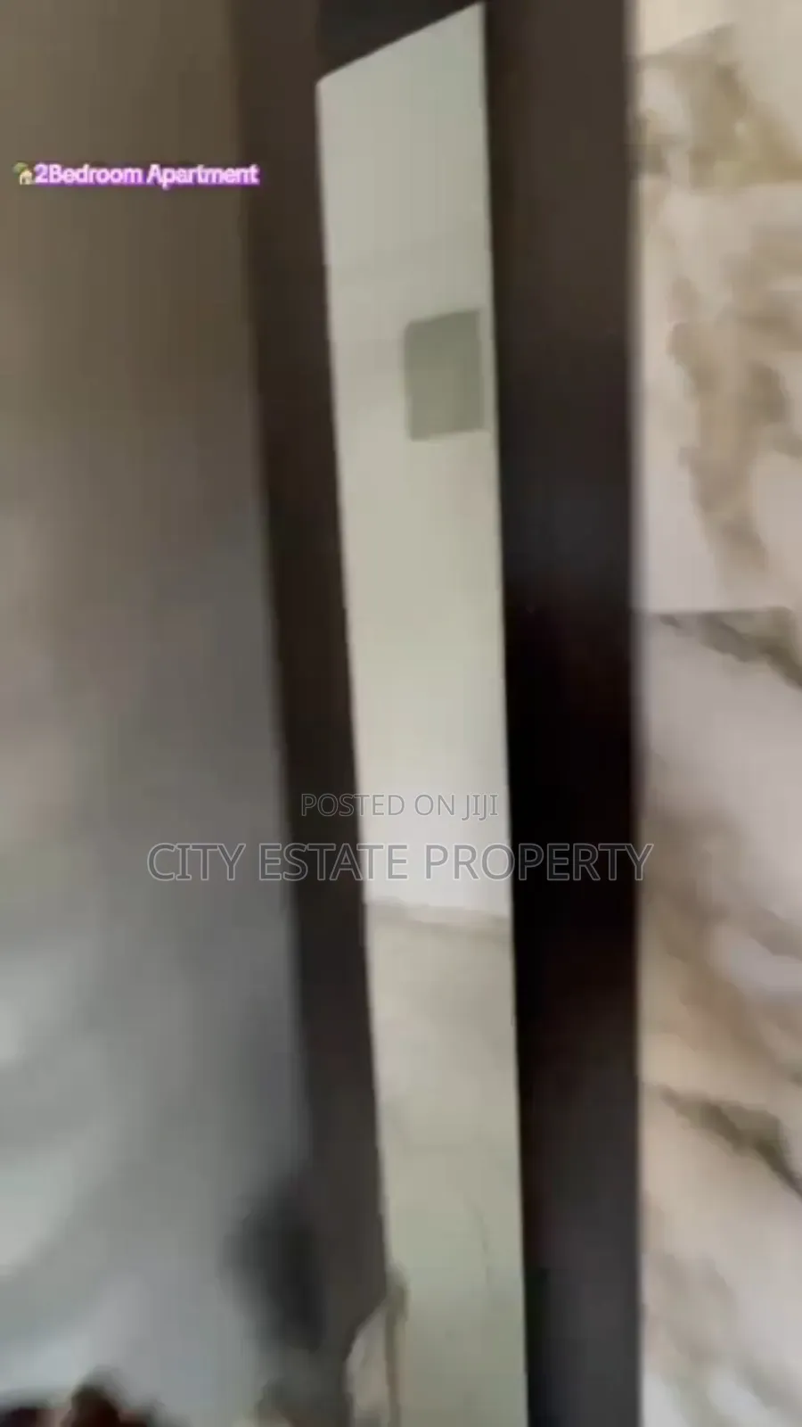 2bdrm Block of Flats in Ozuoba, Port-Harcourt for rent
