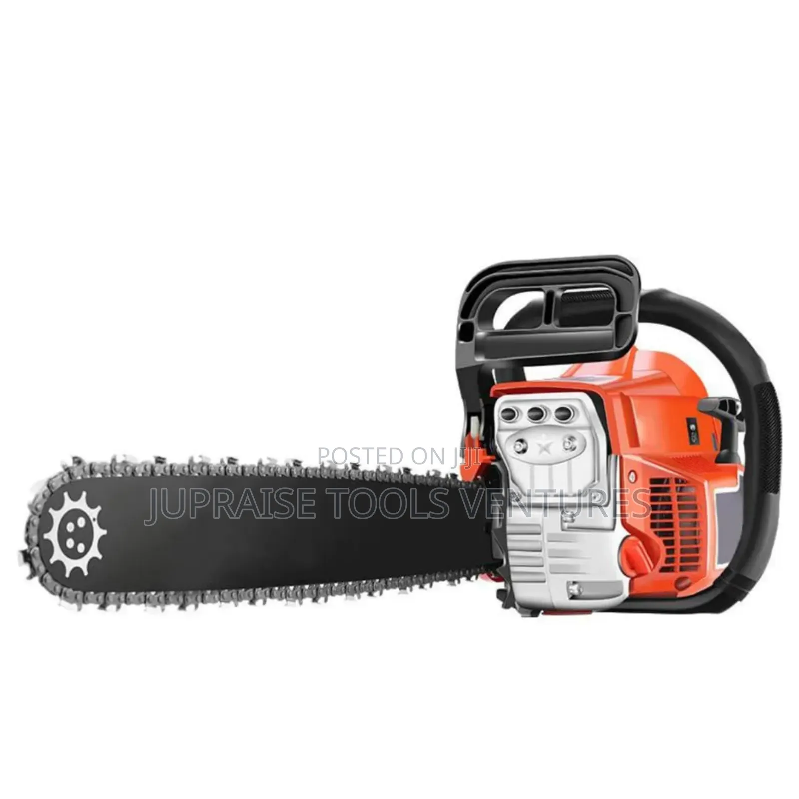Chain Saw Machine