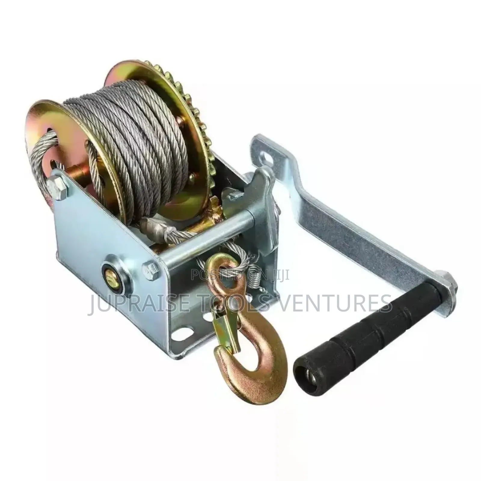Gear Winch 2500ib