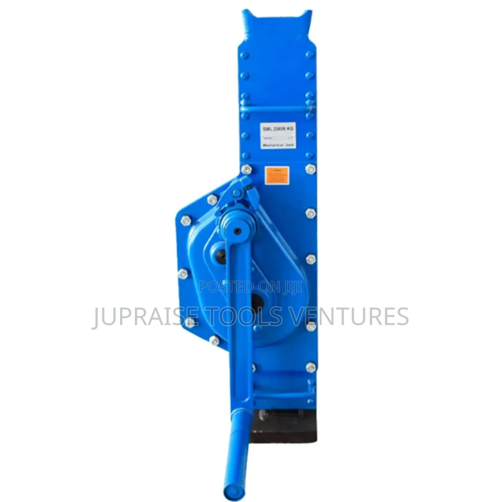 Mechanical Jack 3 Ton