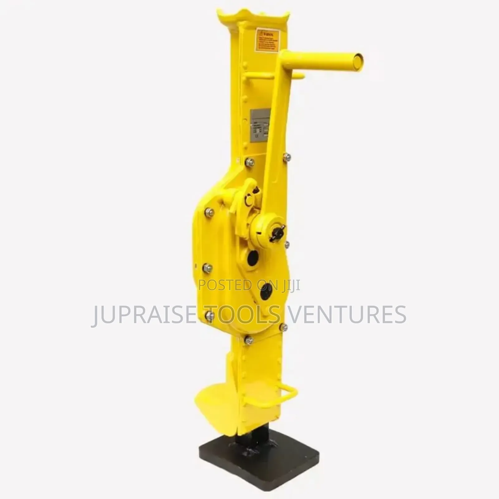 Mechanical Jack 3 Ton
