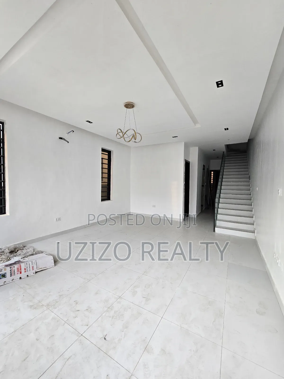 4bdrm Duplex in Ikota Gra for sale