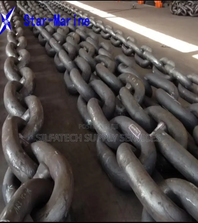 Anchor Chain