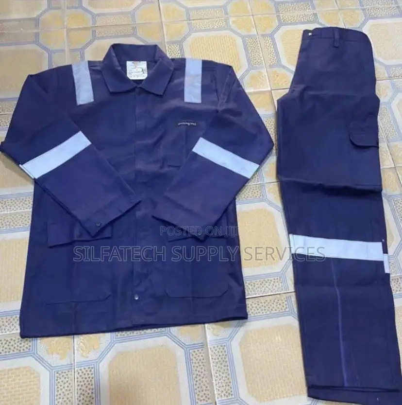Original Overall