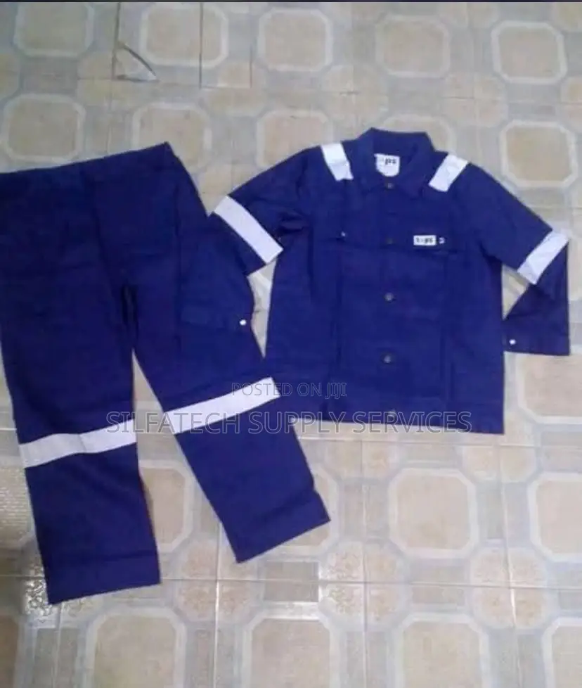 Original Overall