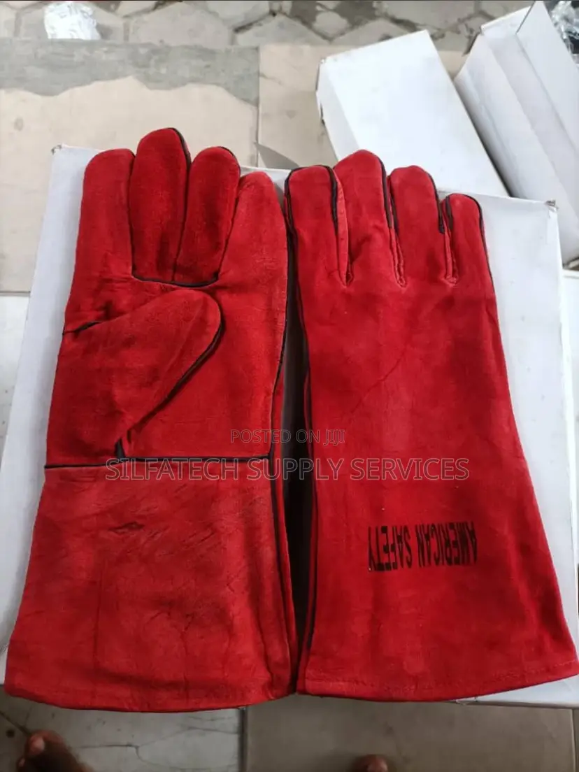 Original Safety Gloves