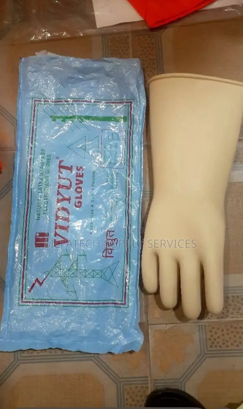 Original Safety Gloves