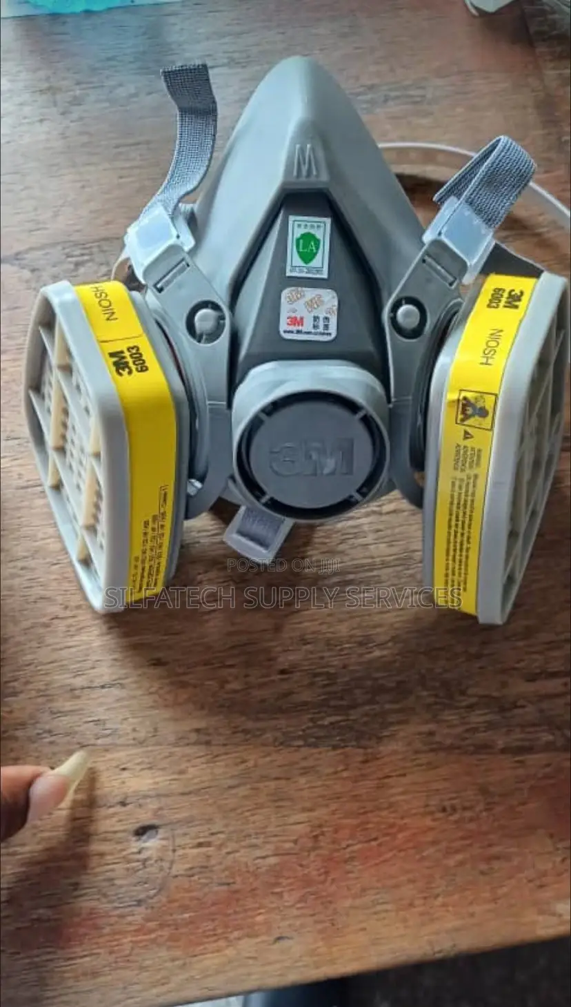 Original Respiratory Mask