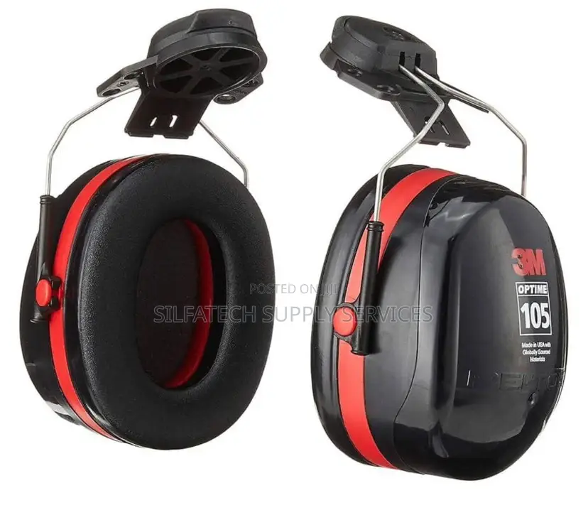 Original Ear Protection Equipments