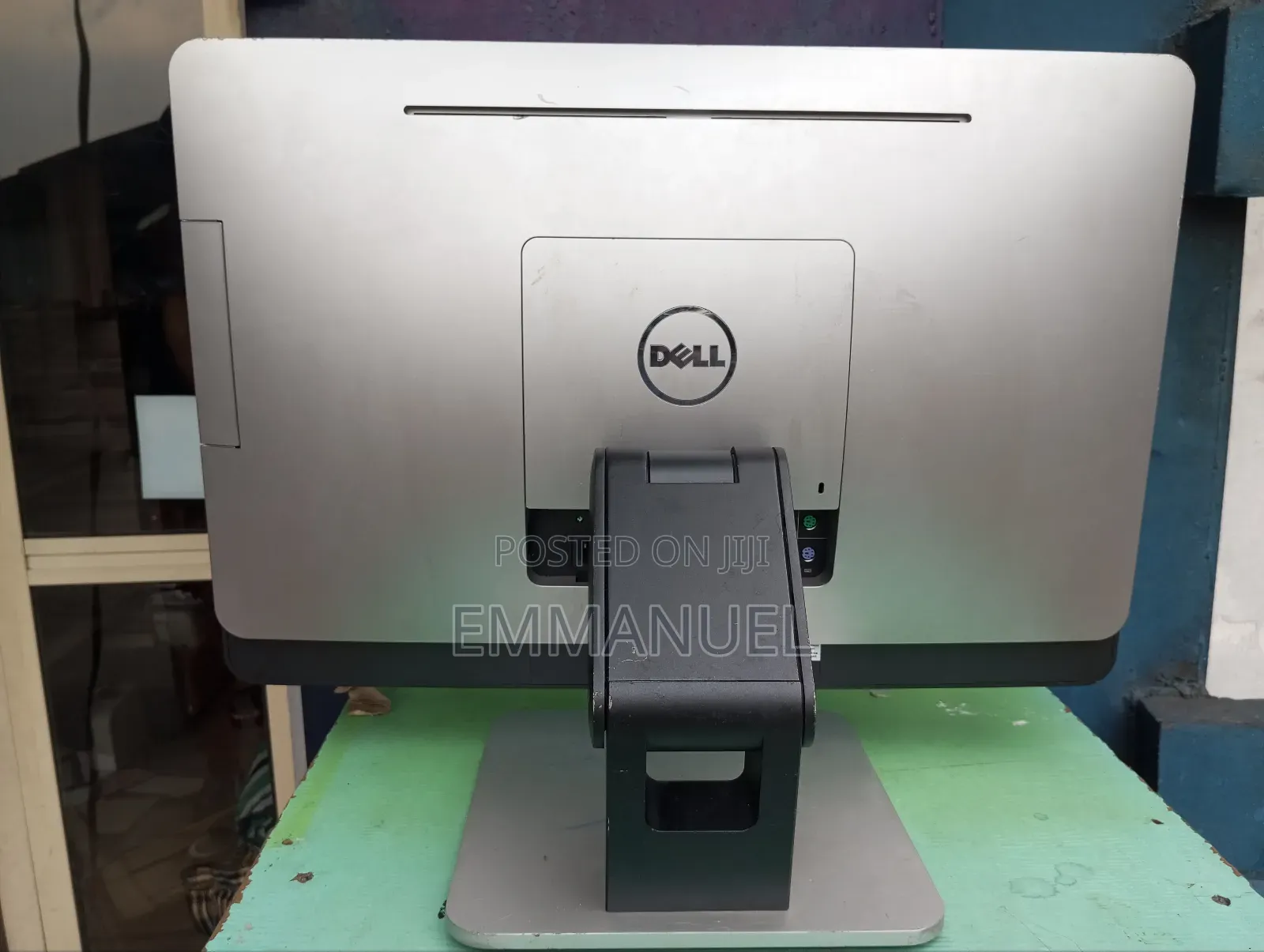 Desktop Computer Dell OptiPlex 9020 8GB Intel Core i5 HDD 500GB