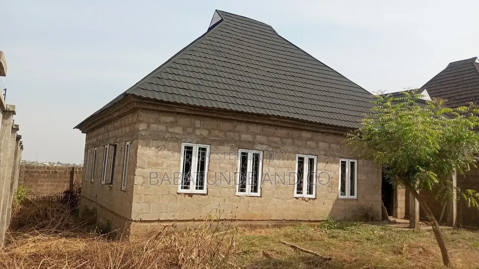 2bdrm Bungalow in Egbejila, Asadam for sale
