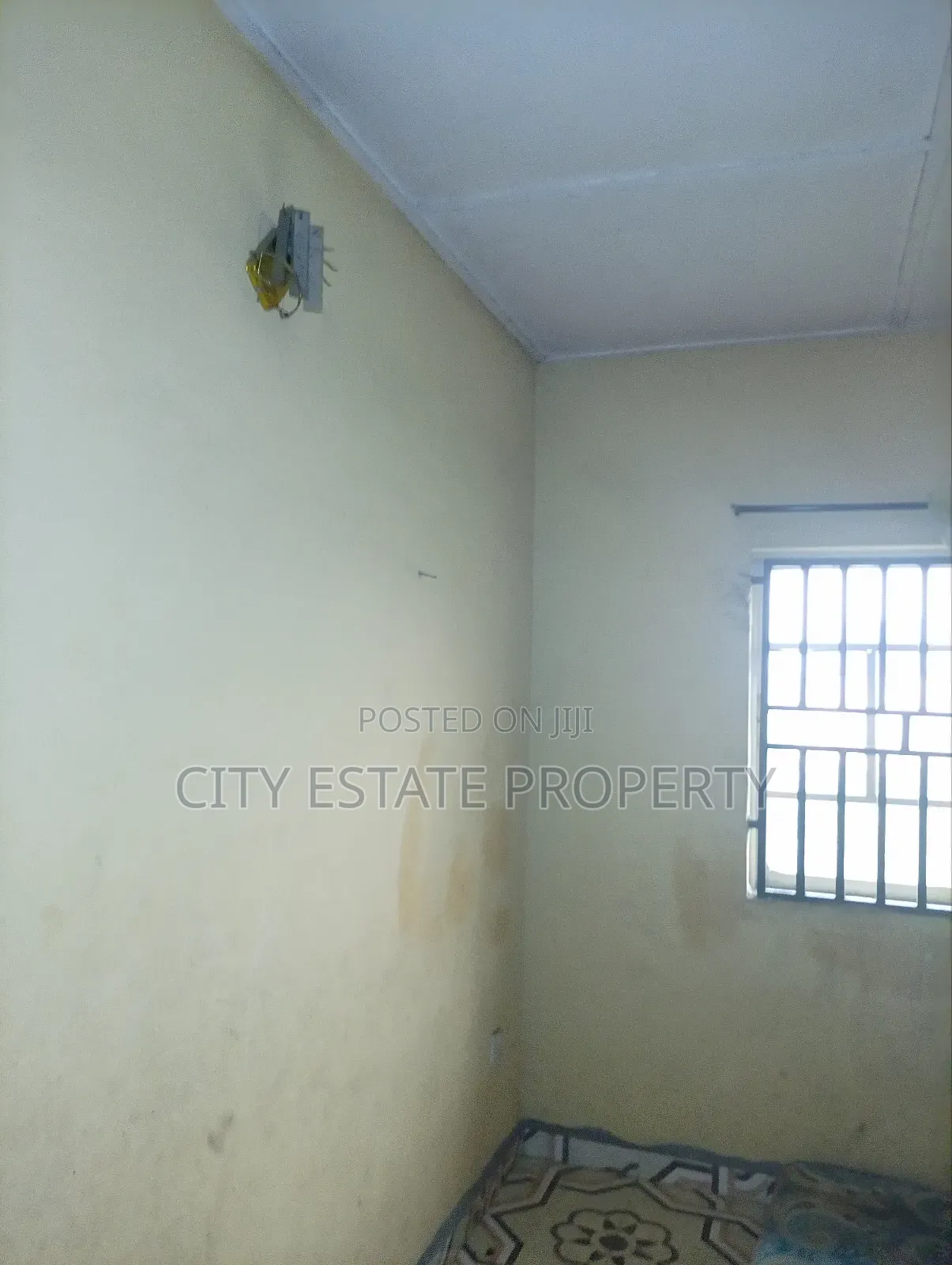 Studio Apartment in Wuse for rent