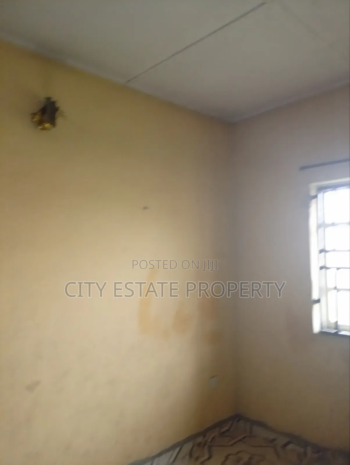 Studio Apartment in Wuse for rent