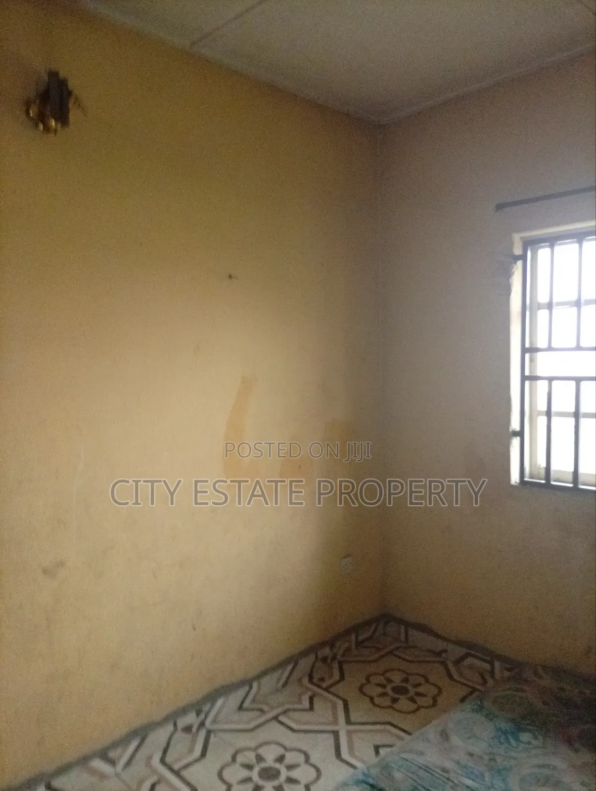 Studio Apartment in Wuse for rent