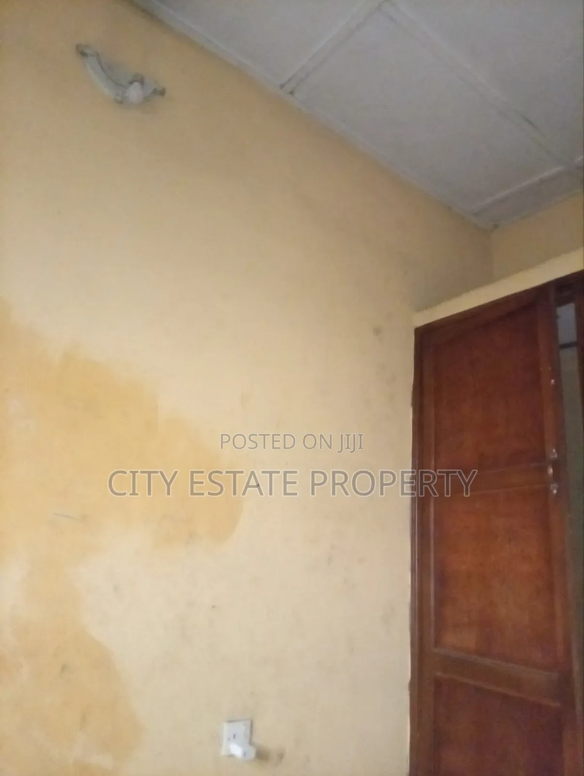 Studio Apartment in Wuse for rent