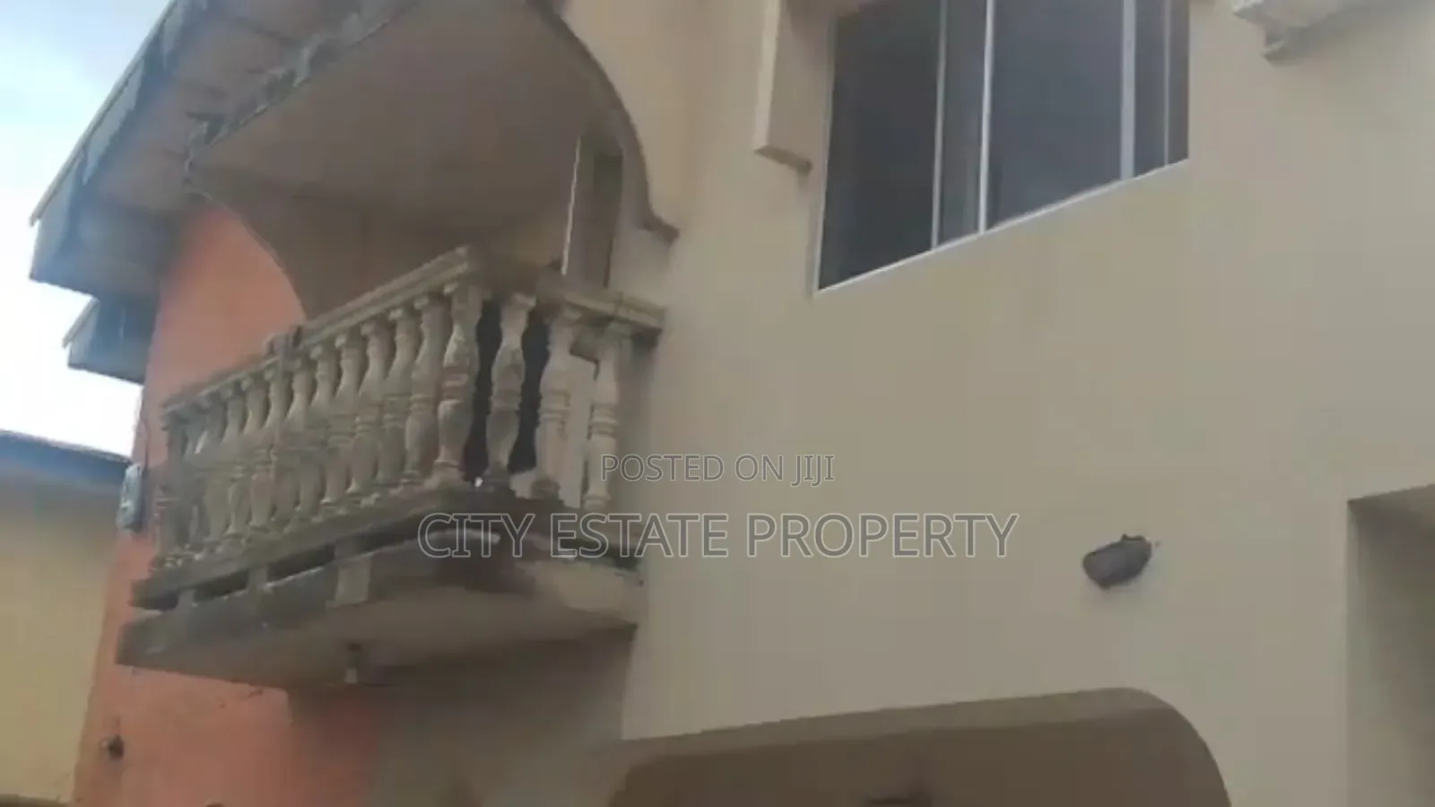 4bdrm Duplex in City Estate, Port-Harcourt for sale