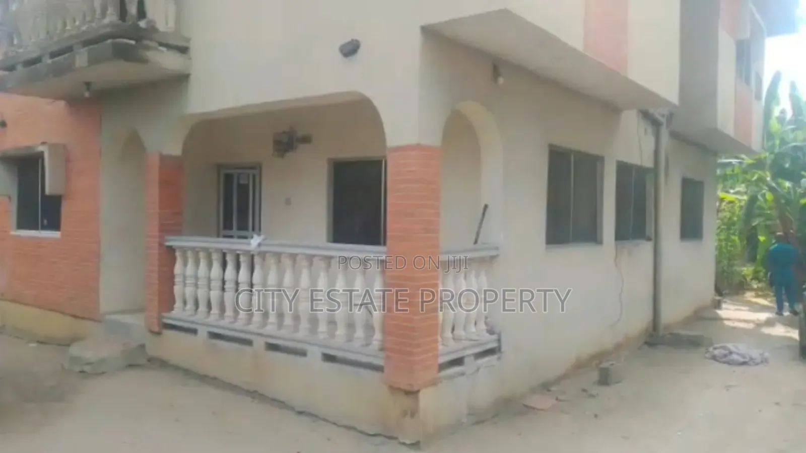 4bdrm Duplex in City Estate, Port-Harcourt for sale