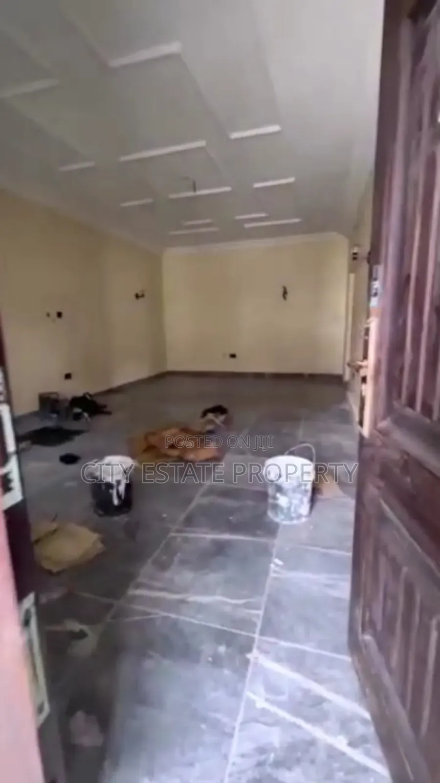 2bdrm Block of Flats in City Estate, Port-Harcourt for rent