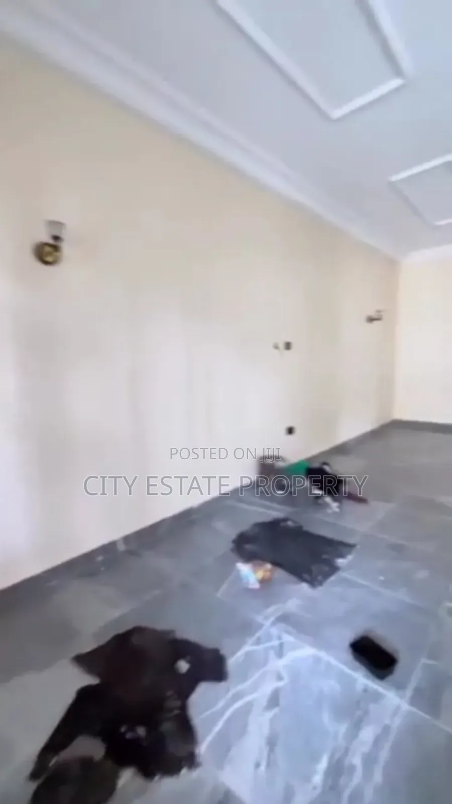 2bdrm Block of Flats in City Estate, Port-Harcourt for rent