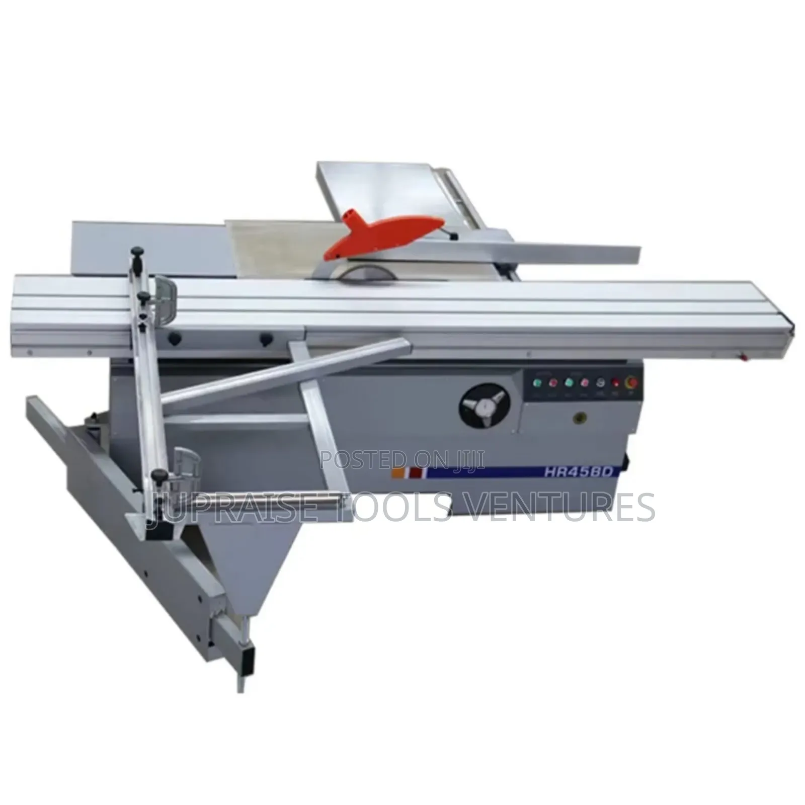 Wood Sliding Table Saw Machine