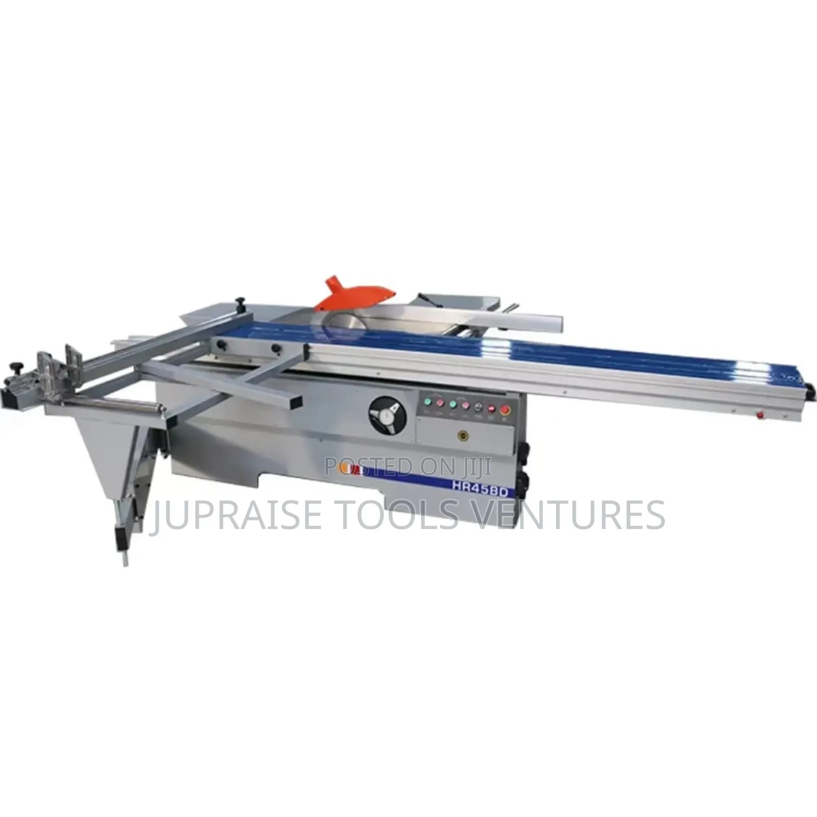 Wood Sliding Table Saw Machine