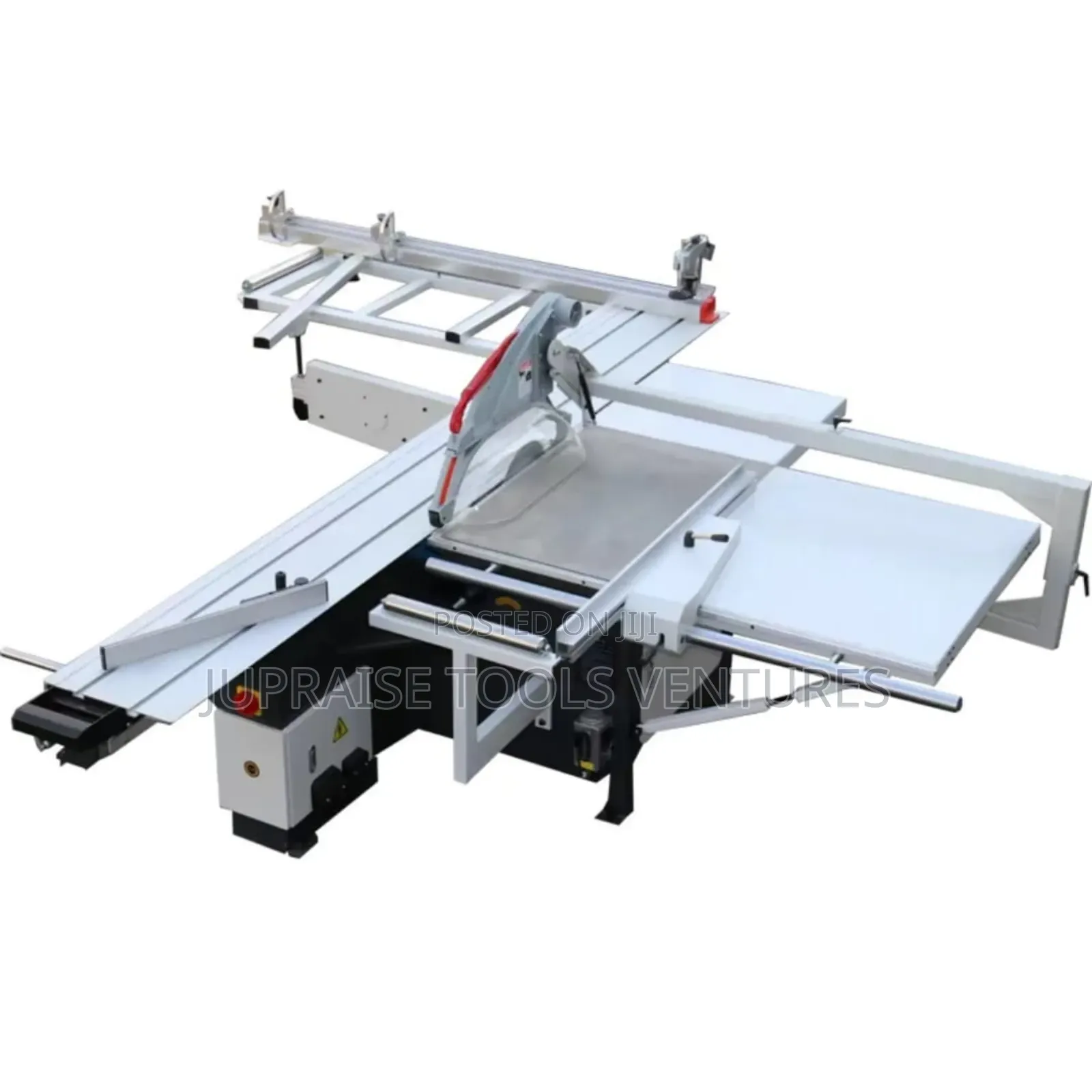 Wood Sliding Table Saw Machine