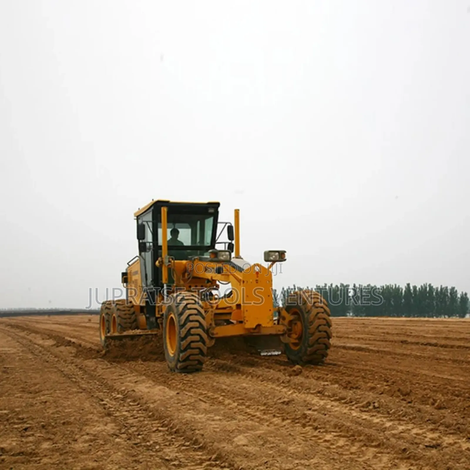 Motor Grader Shantui Sg 19 B6