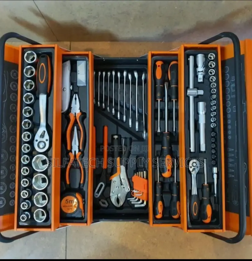 Original Tools Box
