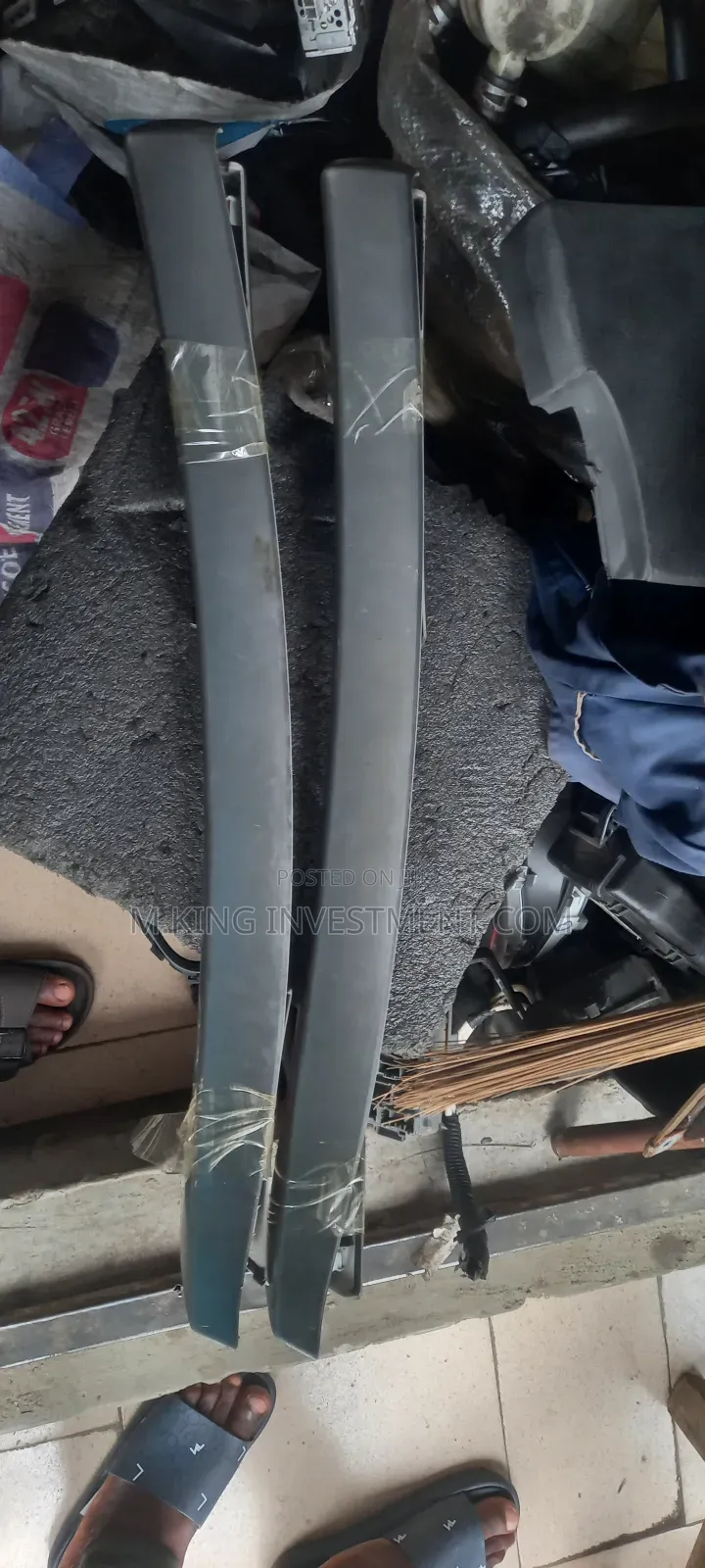 Dashboard Chrome 2008 to 2012 Accord