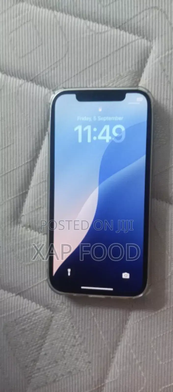 Apple iPhone 12 Pro Max 512 GB Blue