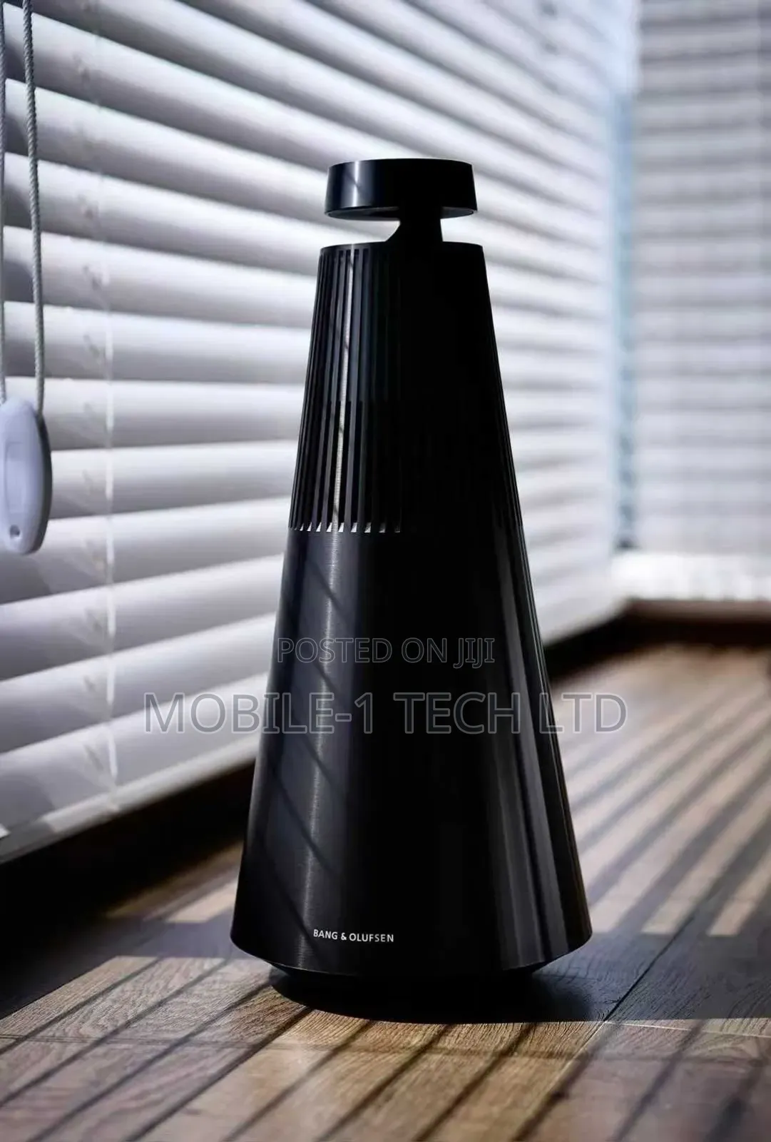Bang and Olufsen Beosound 2, 3rd Gen