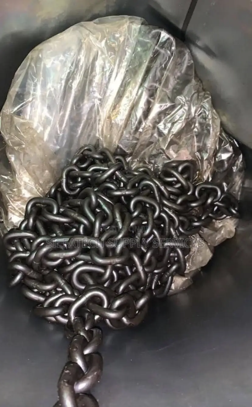 Original G80 Chain