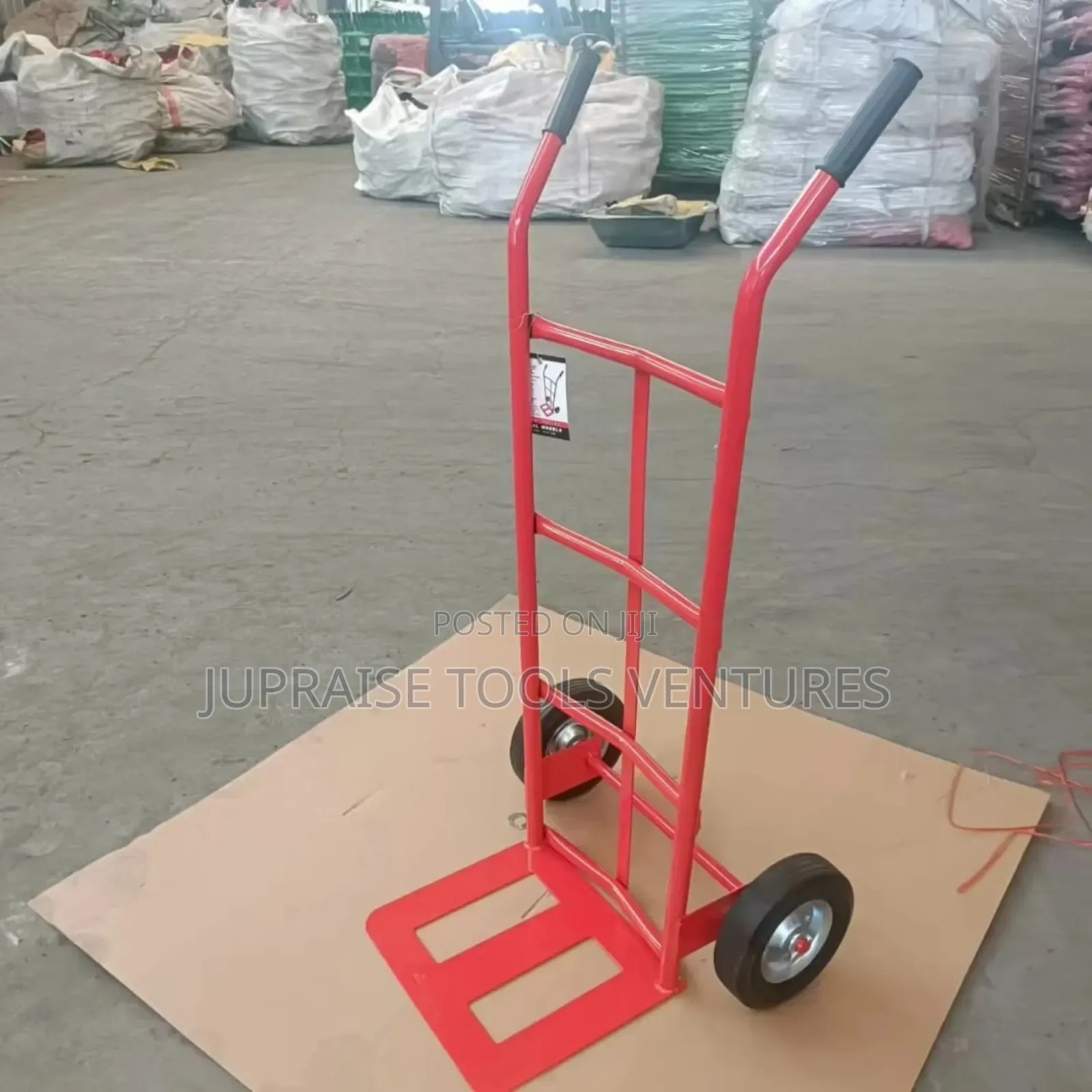 Hand Trolley
