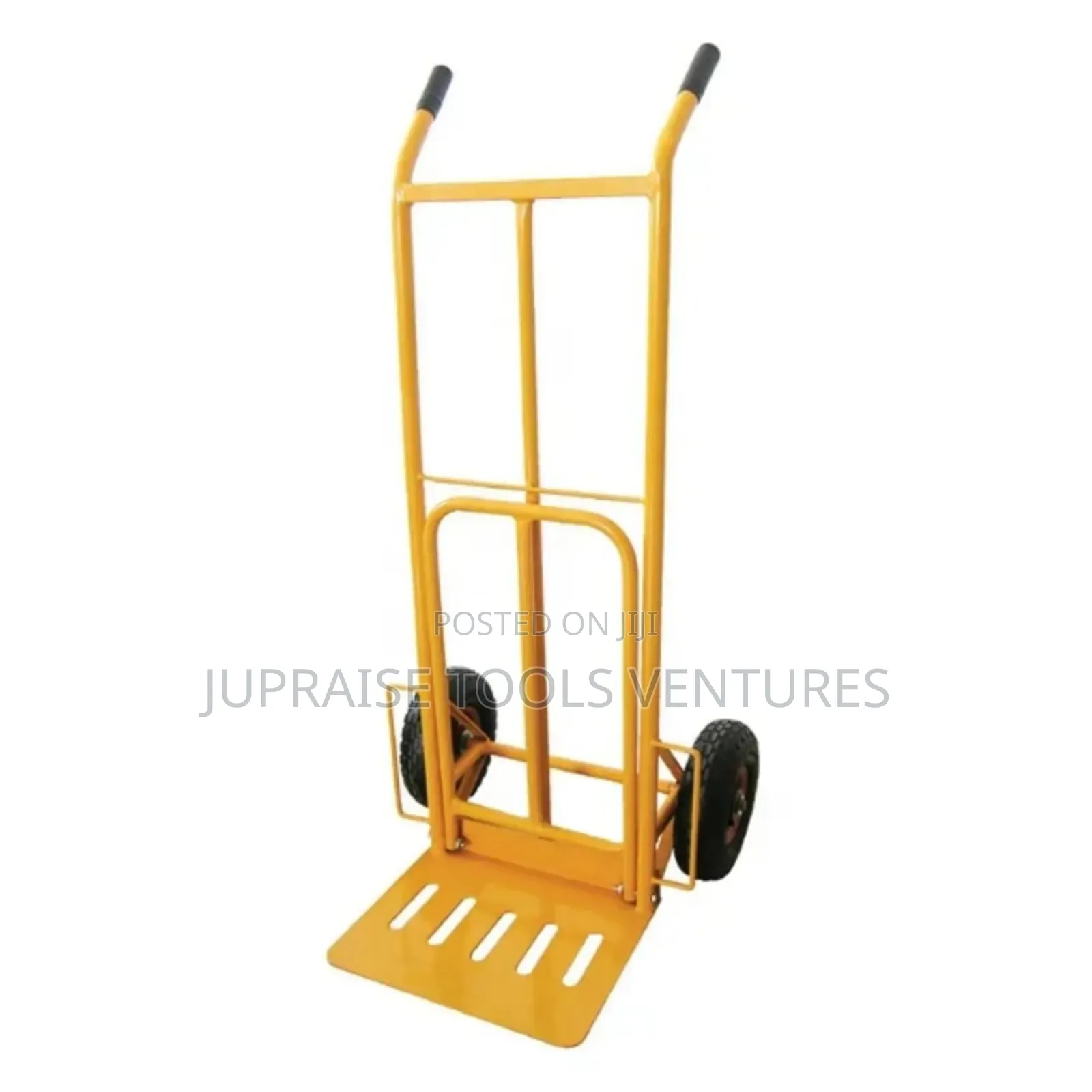 Hand Trolley