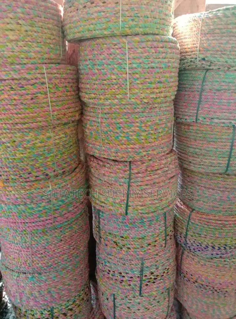 Marine Rope