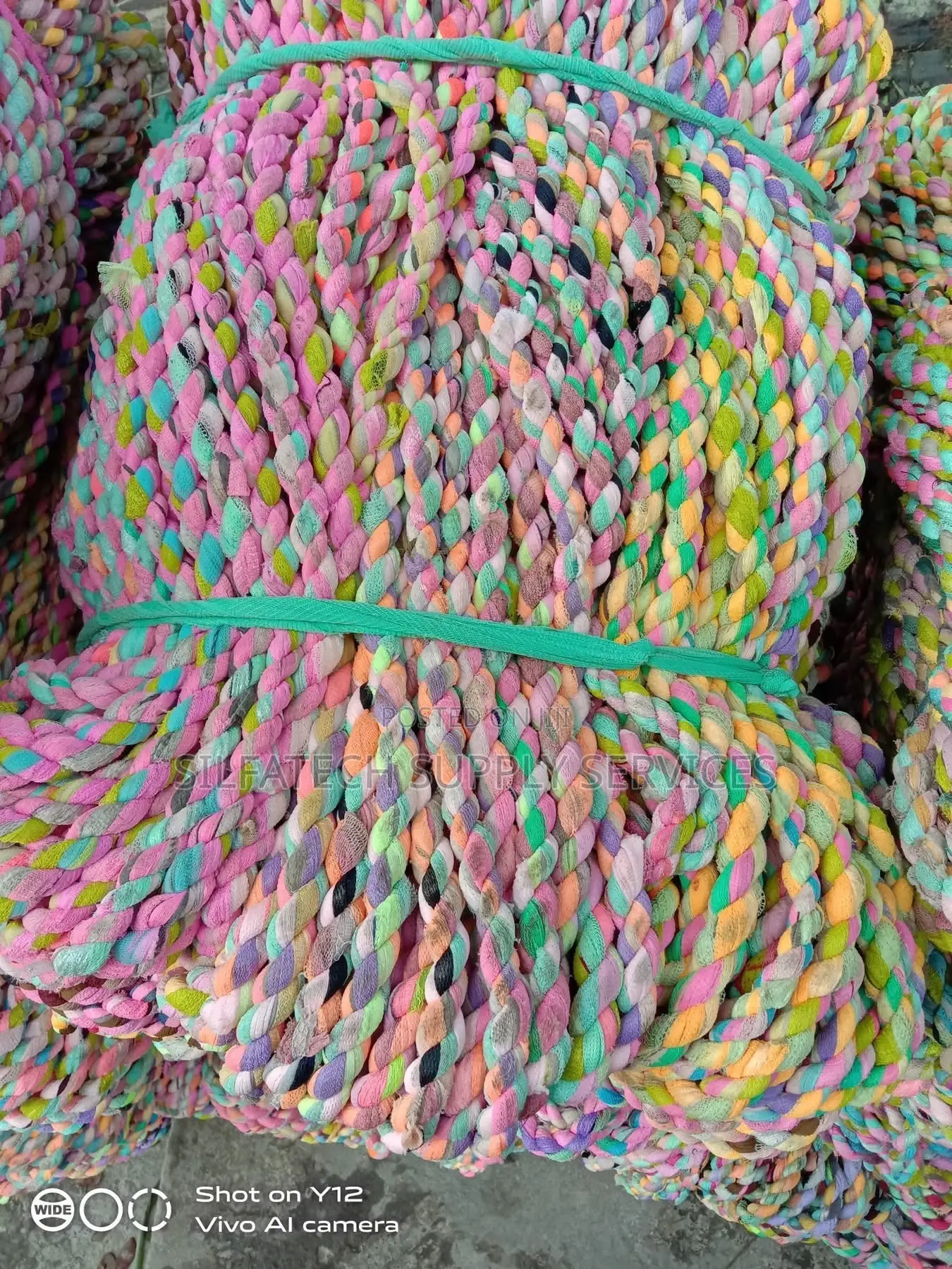 Marine Rope