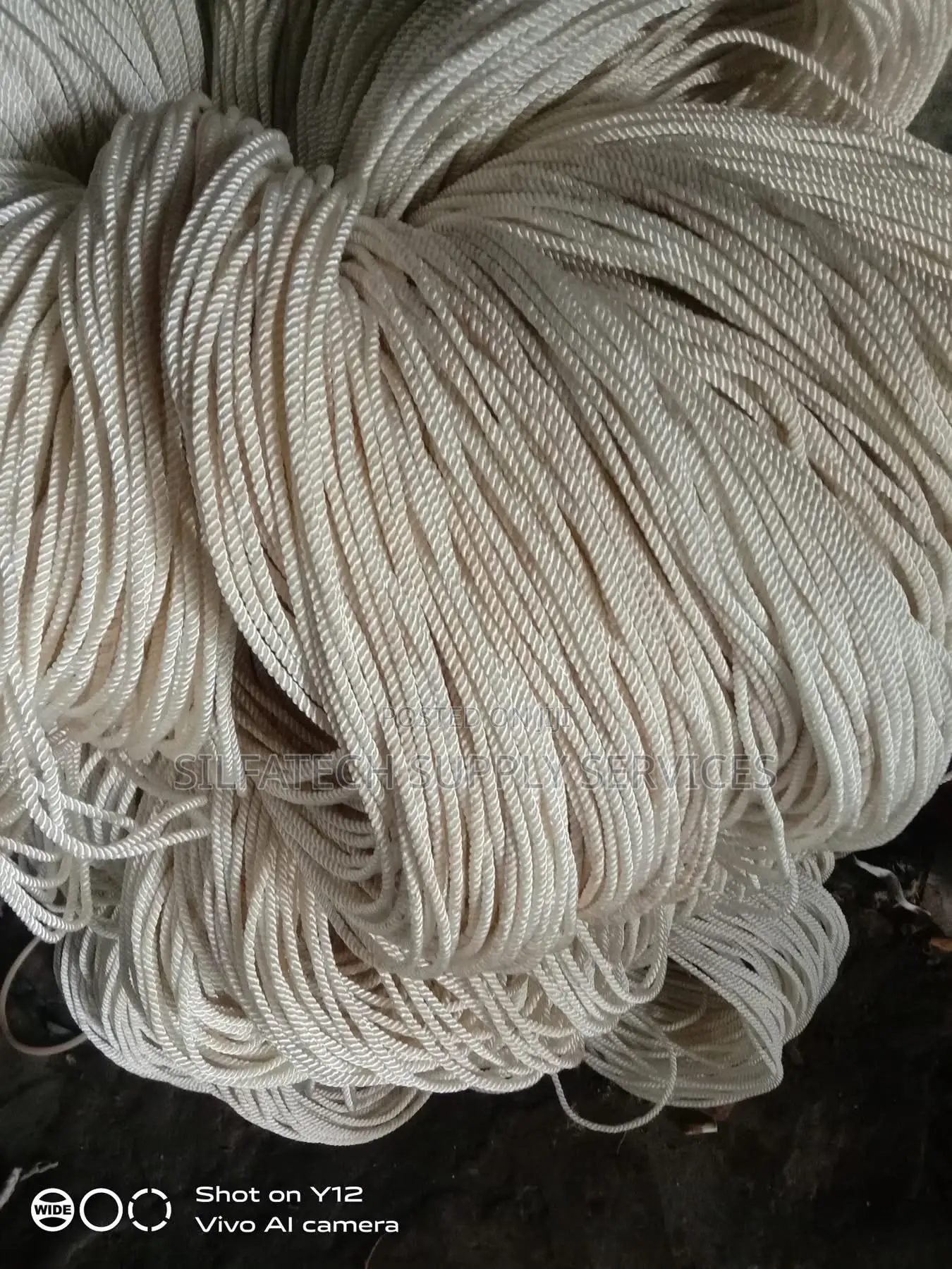 Marine Rope