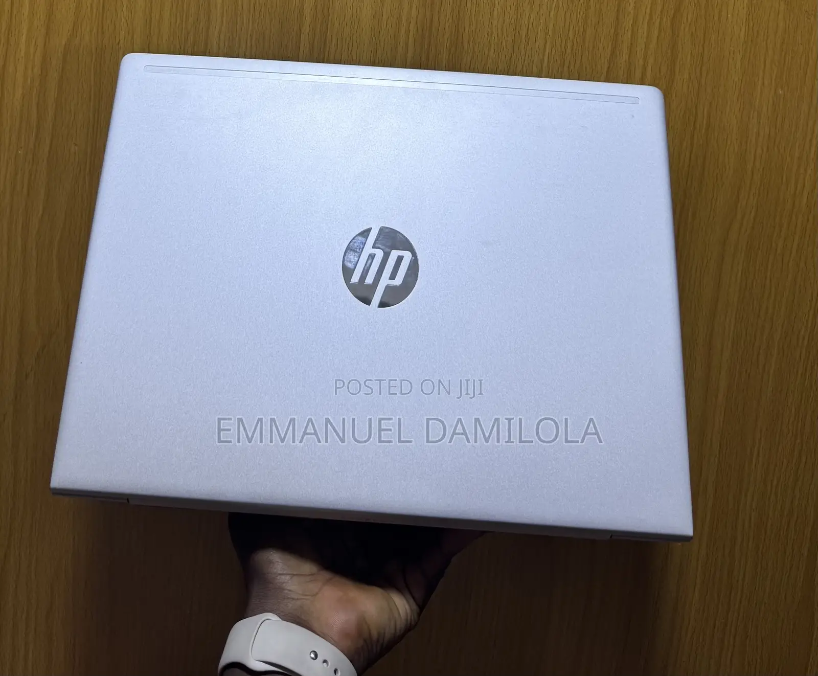 Laptop HP ProBook 440 G7 8GB Intel Core i5 SSD 256GB