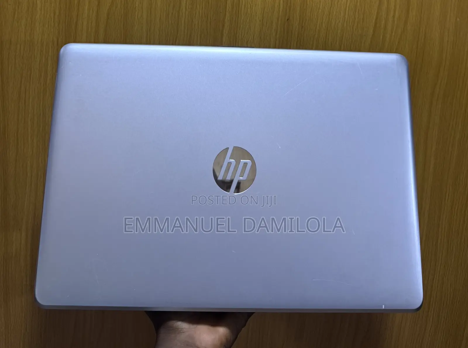 Laptop HP 15 8GB Intel Core i5 HDD 1T