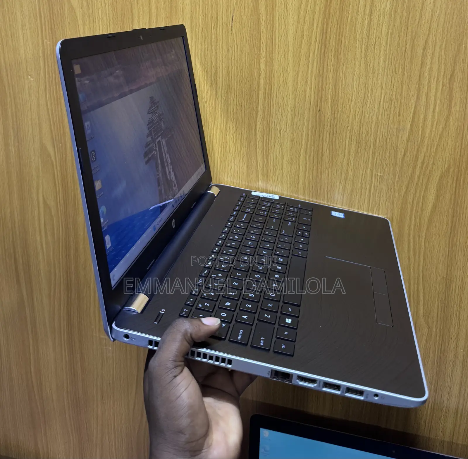 Laptop HP 15 8GB Intel Core i5 HDD 1T