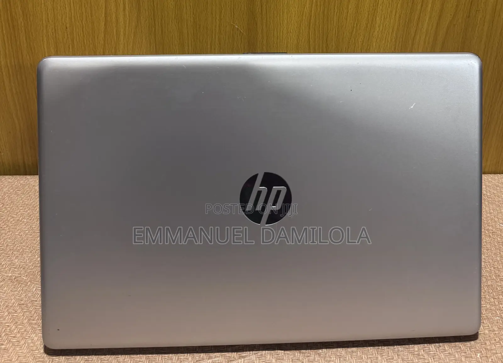 Laptop HP 17-3000 8GB AMD HDD+SSD 128GB