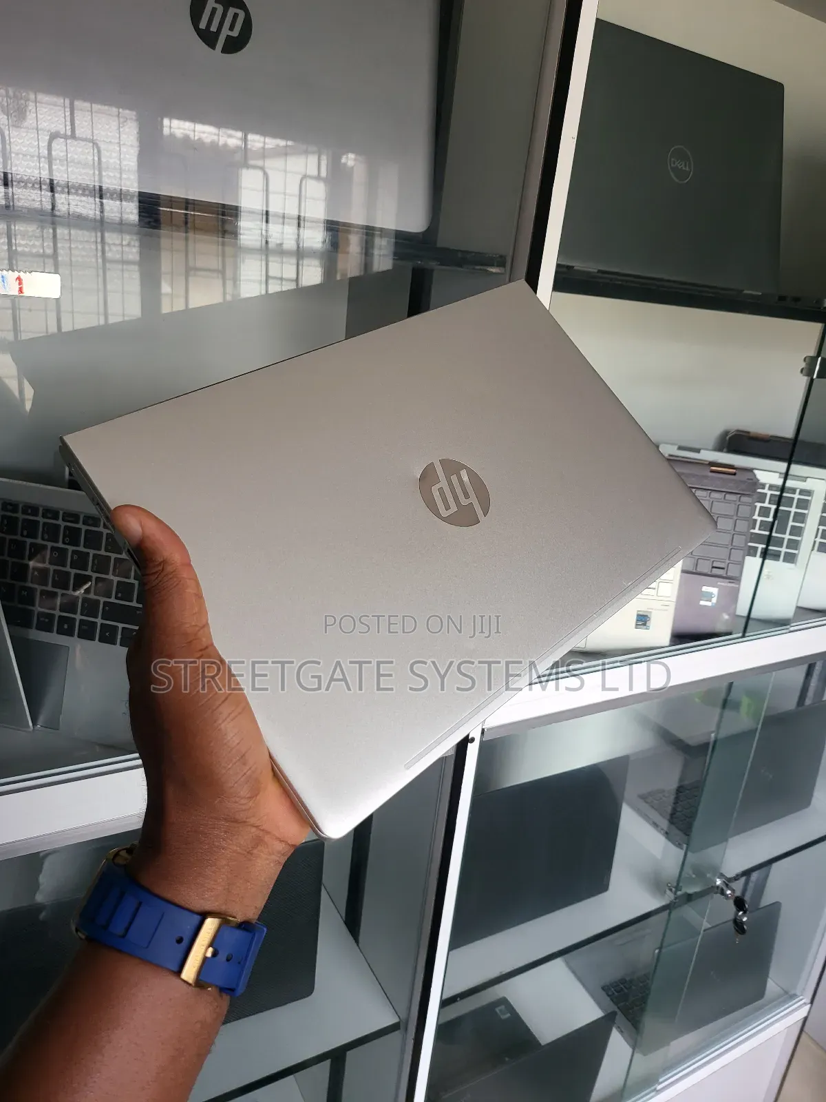 Laptop HP ProBook 440 G9 16GB Intel Core I5 SSD 256GB