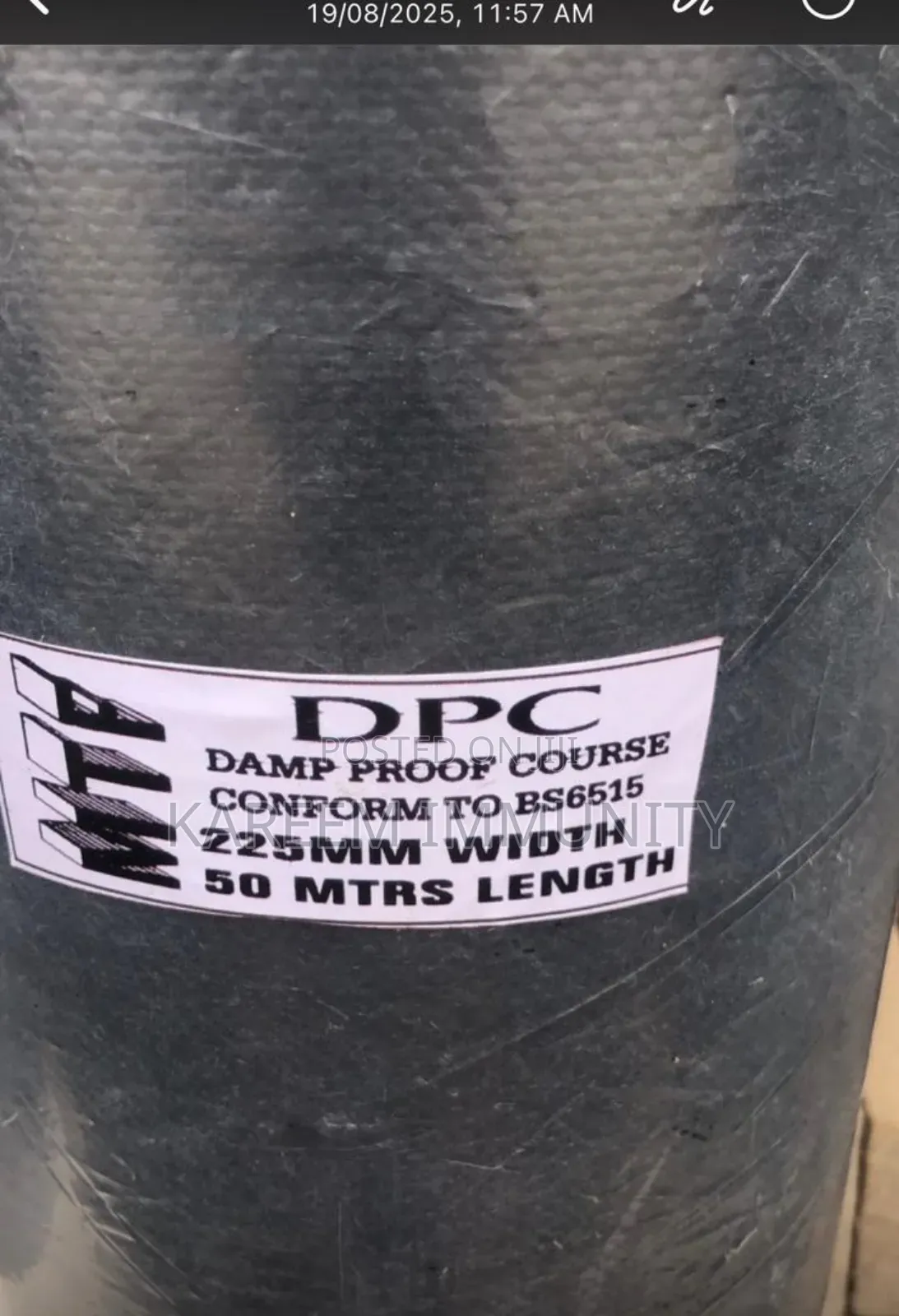 Safety Use