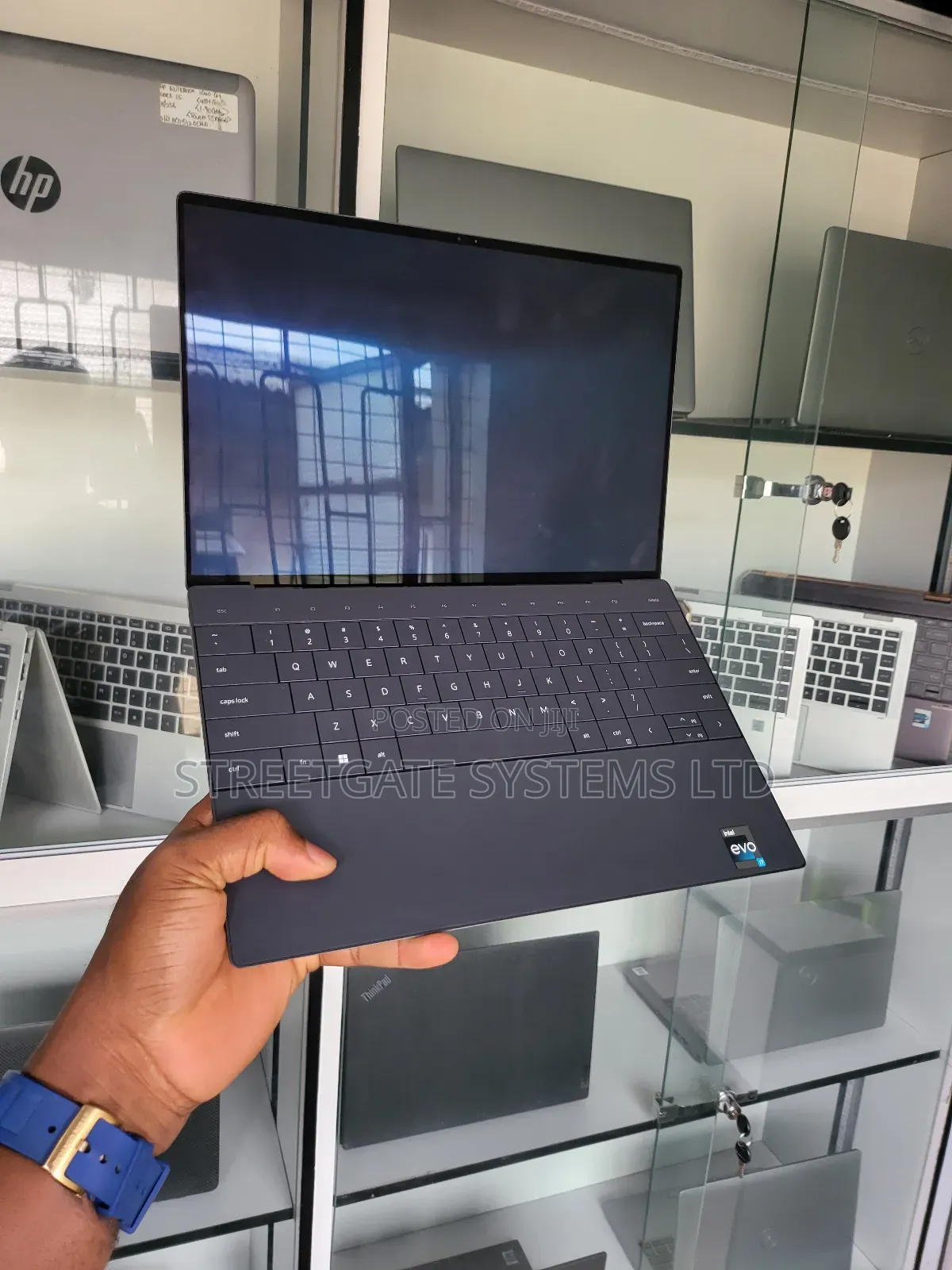 Laptop Dell XPS 13 9320 32GB Intel Core i7 SSD 1T
